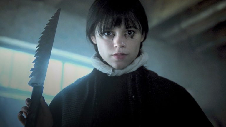 Mercredi saison 2 : Netflix dévoile les 6 premières minutes !
