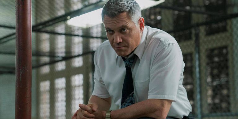 Mindhunter : Holt McCallany évoque un possible retour sous forme de films