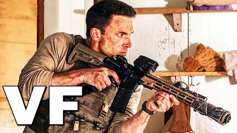 Mr. Wolff 2 : Une bande-annonce explosive pour le retour du comptable tueur