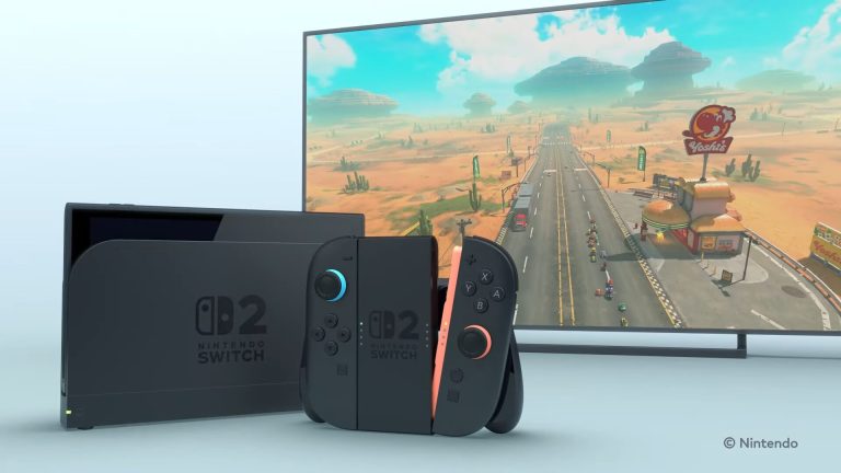 Comment transférer ses données sur sa Nintendo Switch 2 ?