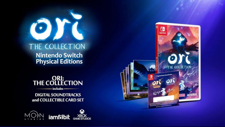 Ori The Collection