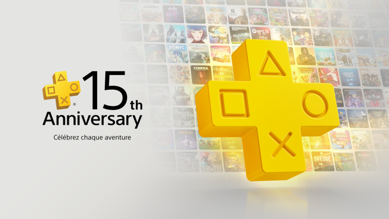 PlayStation Plus fête ses 15 ans avec Diablo IV, KOF XV et Jusant !