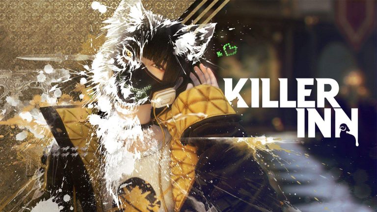 Square Enix dévoile KILLER INN, un jeu d’enquête et de survie sanglant !