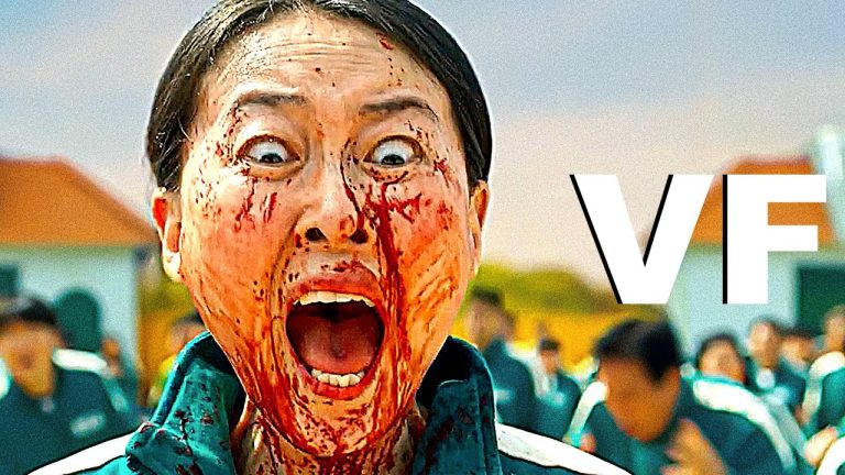 Netflix Tudum 2025 – Squid Game : la bande annonce officielle de la saison 3 dévoilée