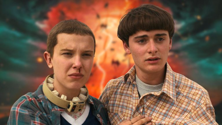 Stranger Things saison 5 : le teaser choc et les dates des trois parties !