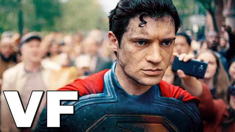 Superman : la dernière bande annonce et ce qu’elle révèle