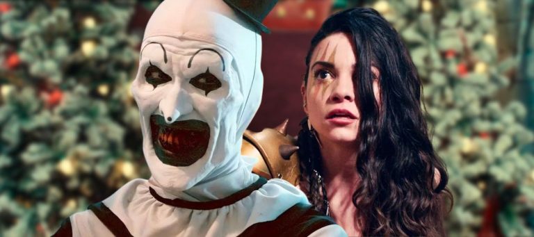Terrifier 4 : Les origines du clown Art révélées dès le début du film !