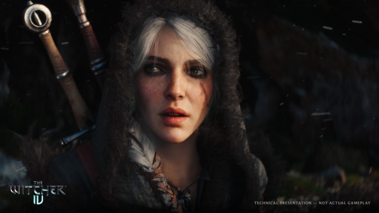 The Witcher 4 nous en met plein les yeux : un chef-d’œuvre en devenir sur Unreal Engine 5