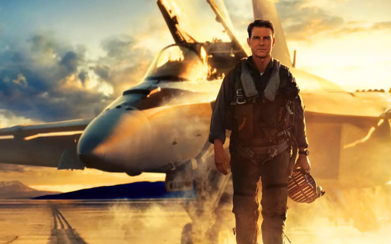 Top Gun 3 : Tom Cruise prêt à reprendre son envol en 2027 !