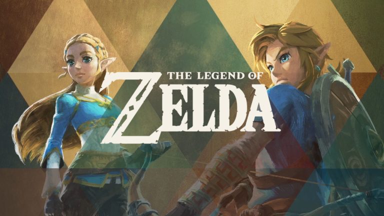 Zelda : Le film live-action officiellement repoussé par Nintendo