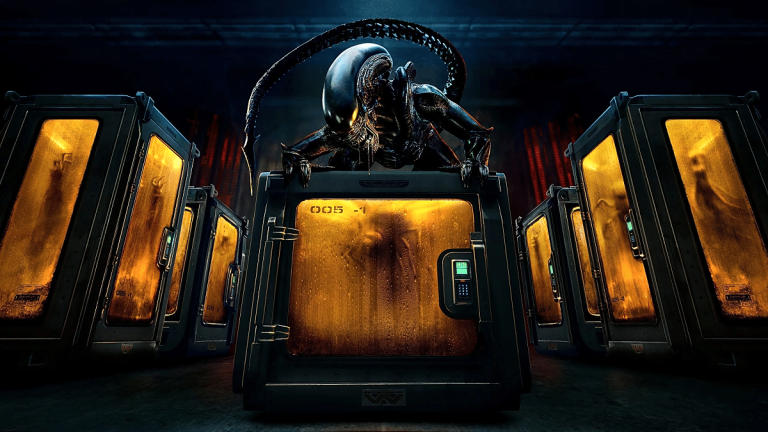 👽 Alien – Earth : la nouvelle bande-annonce officielle dévoilée sur Disney+ 🌍🚀