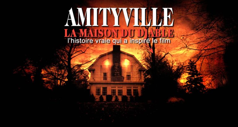 🏚️ Amityville : un nouveau film d’horreur en préparation pour 2025 👻