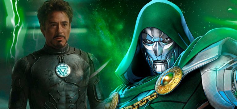 🌀 Avengers – Doomsday : Reed Richards bientôt à la tête des Avengers ? Le débat est lancé