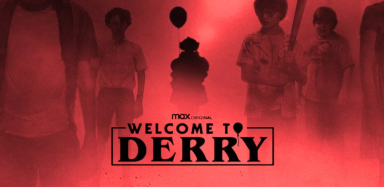 🎈 Ça – Bienvenue à Derry : Pennywise revient hanter nos cauchemars