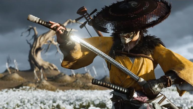 🐺 Ghost of Yotei nous a mis une claque au State of Play : tout ce qu’il faut savoir