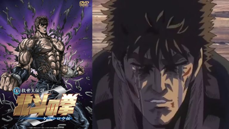 💥 Hokuto no Ken – Le nouvel anime en CGI divise déjà les fans