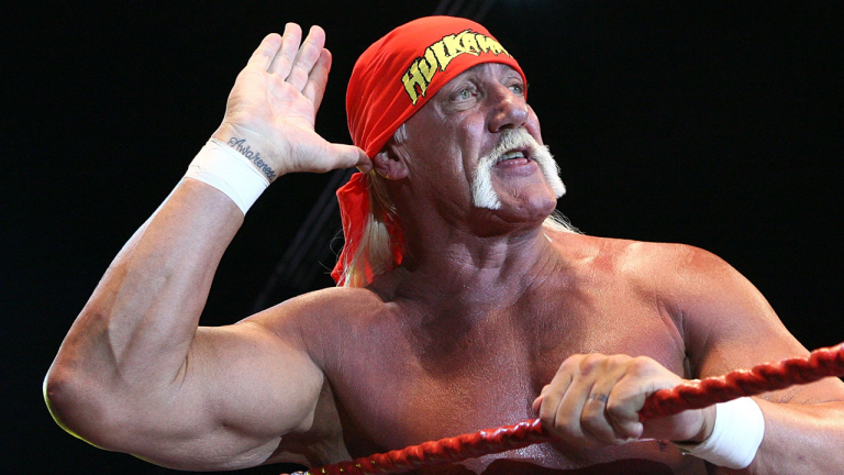 💥 Hulk Hogan est mort à 71 ans : la légende du catch tire sa révérence