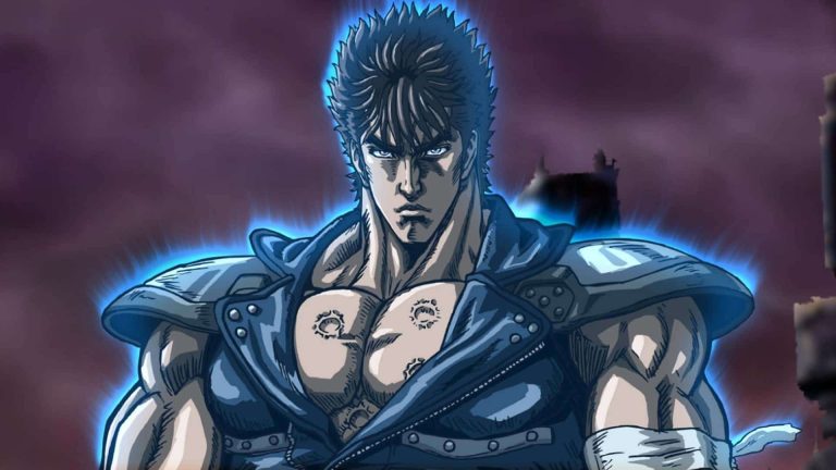 💥 Ken le Survivant : premières images du nouvel anime 3D… et premières inquiétudes