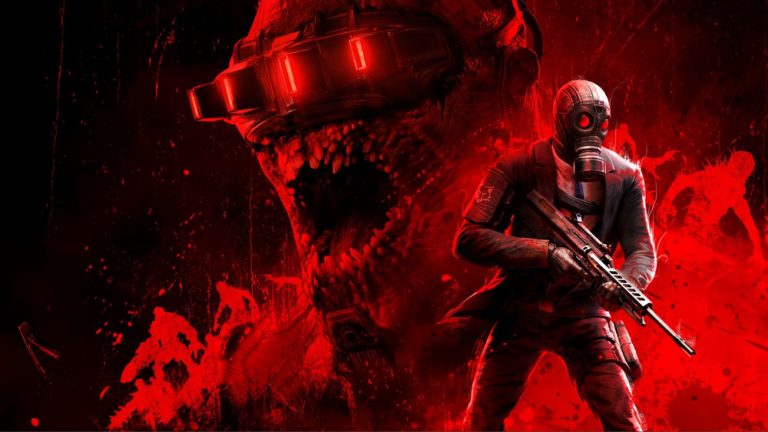 💥 Killing Floor 3 : bain de sang coopératif et adrénaline pure