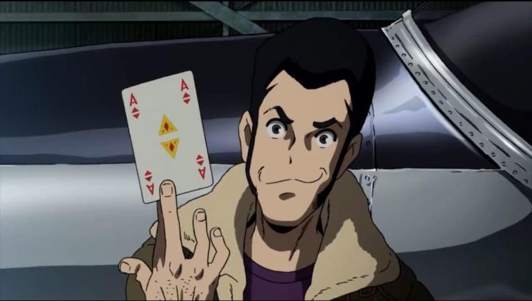 🕵️‍♂️ Lupin III : La lignée immortelle – Le film sortira au cinéma en France cet automne !