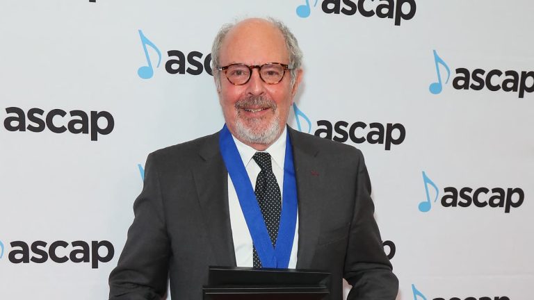 Mark Snow, le grand compositeur de musiques de séries, est mort