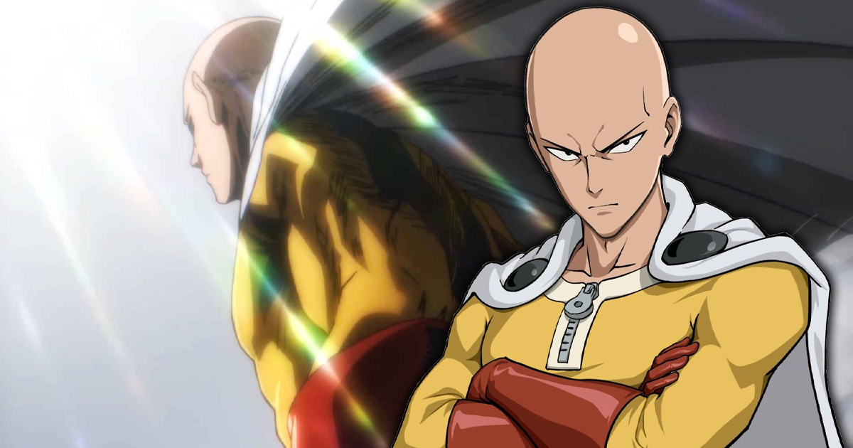 👊 “One-Punch Man” Saison 3 arrive sur Crunchyroll à l’automne 2025