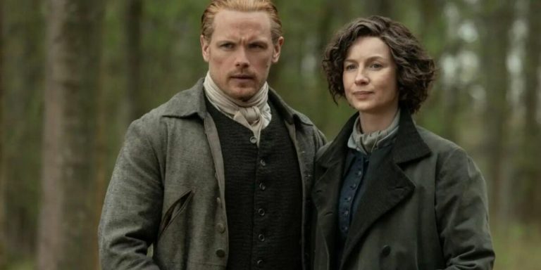 ⏳ Outlander saison 8 : une bande-annonce pleine d’émotions pour l’ultime chapitre