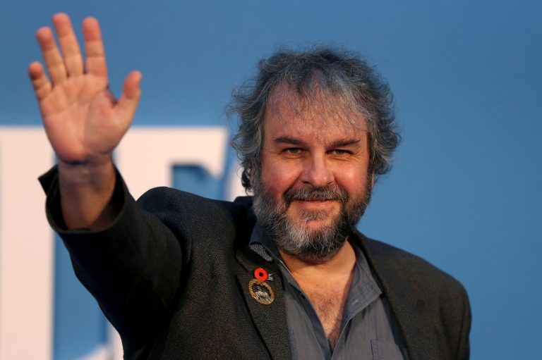🎥 Peter Jackson : de la Terre du Milieu à la résurrection du moa