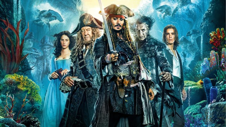 🏴‍☠️ Pirates des Caraïbes : un retour inattendu et une nouvelle direction prometteuse !