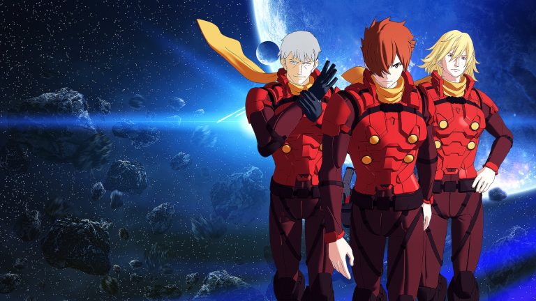 RE:CYBORG 009 : le manga cyberpunk culte revient chez Noeve Grafx