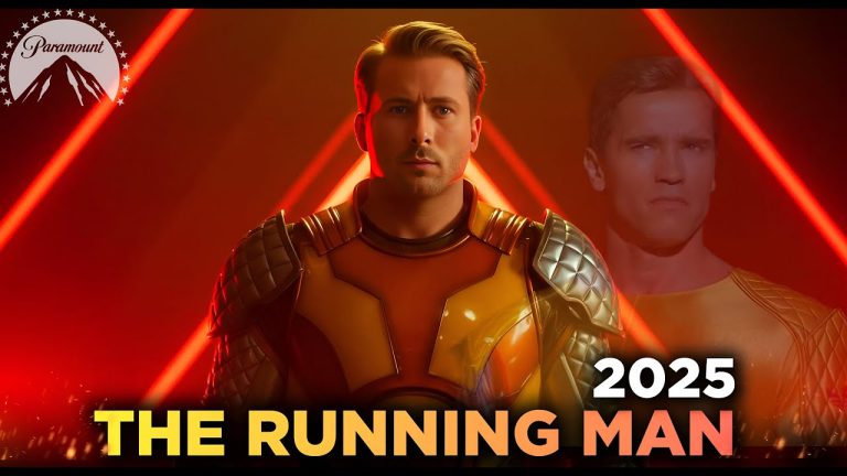 Running Man version 2025 : quand la téléréalité devient une chasse à l’homme