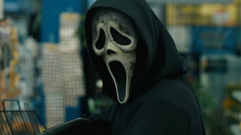🎬 Scream 7 : Le retour des morts… cinq théories qui pourraient tout expliquer !