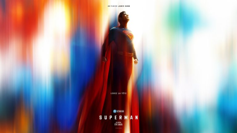 🦸‍♂️ Superman (2025) : James Gunn redonne des ailes à l’homme d’acier