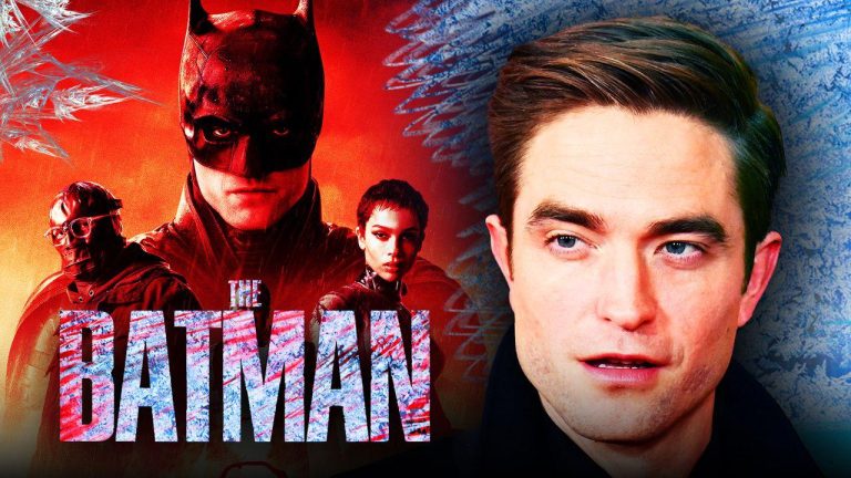 The Batman 2 : scénario terminé, tournage confirmé et sortie en 2027