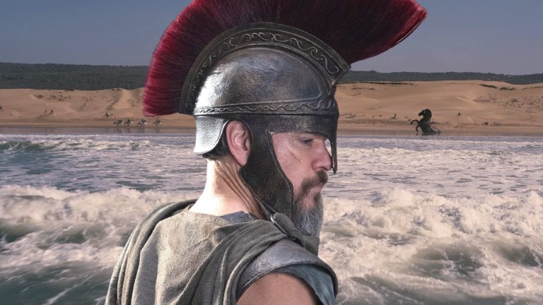 🎥 The Odyssey : Nolan, Holland et Homère à la sauce IMAX