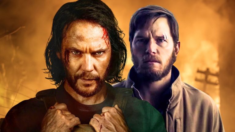 The Terminal List : Dark Wolf dévoile une bande-annonce musclée sur Prime Video