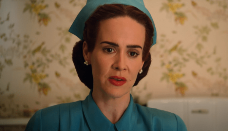 Vol au-dessus d’un nid de coucou : une série racontera la suite du film