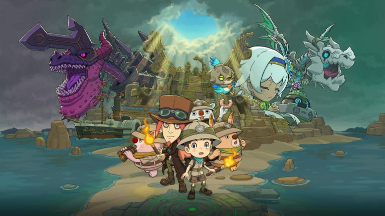 🎁 Fantasy Life i : un code cadeau surprise pour tous les joueurs, avec des objets légendaires !