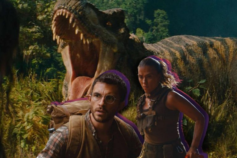 Jurassic World : Renaissance — Une suite est-elle déjà en route ?