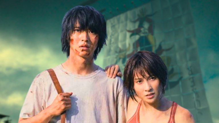 🎴 Alice in Borderland saison 3 : la bande-annonce officielle dévoile le niveau Joker