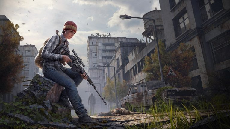 🎮 DayZ débarque sur PlayStation Plus : survie et frissons garantis
