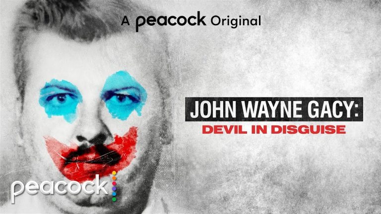 🎭 Devil in Disguise – John Wayne Gacy : la série choc dévoile sa bande-annonce