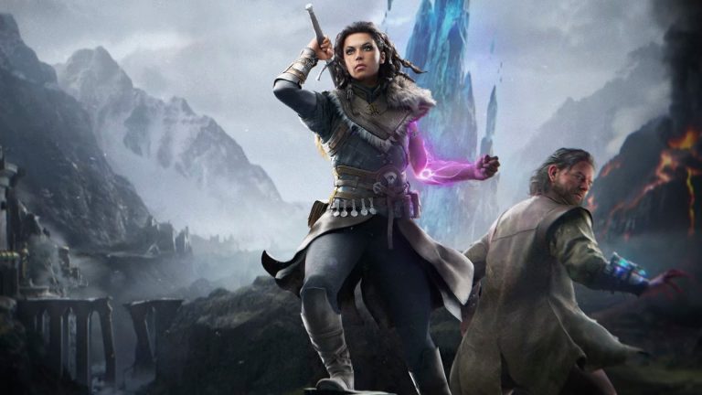 🎮 Test Echoes of the End : un décor somptueux pour un gameplay répétitifs…