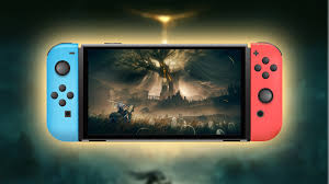 🎮 Elden Ring sur Nintendo Switch 2 : la Tarnished Edition fait débat