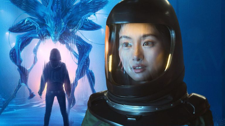 👽 Invasion saison 3 : un secret enfin révélé sur Apple TV+