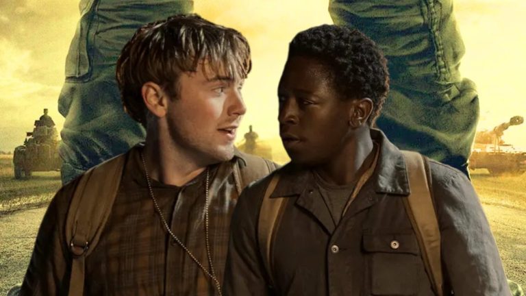 🎬 Marche ou Crève : la nouvelle bande-annonce glaçante de l’adaptation de Stephen King