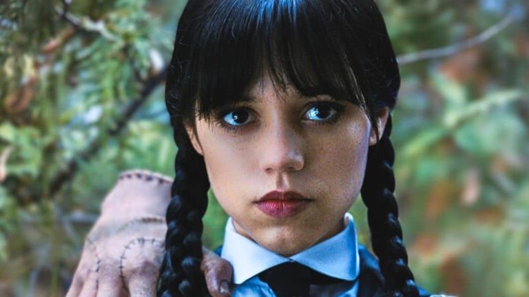Mercredi saison 2 Partie II : la bande-annonce dévoile de grandes surprises