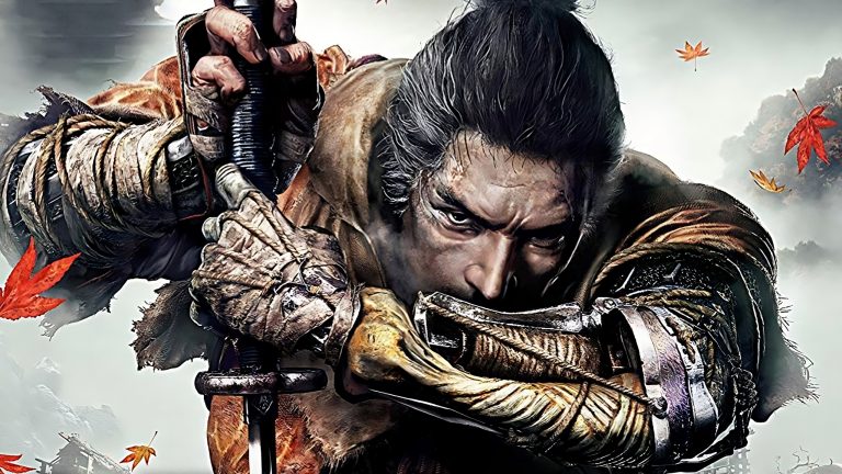 🎬 Sekiro : Shadows Die Twice adapté en anime – Sekiro : No Defeat arrive en 2026