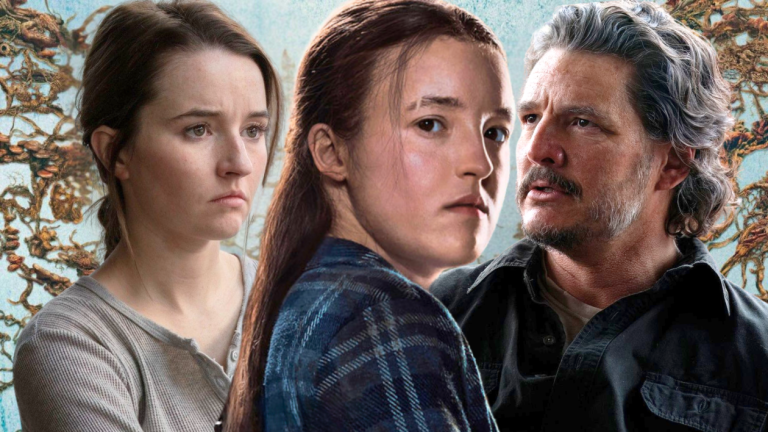 🎬 The Last of Us : des changements majeurs pour la saison 3