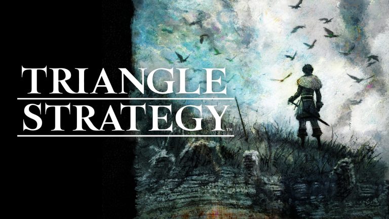 🎲 Triangle Strategy débarque enfin sur PlayStation, Xbox et PC Xbox